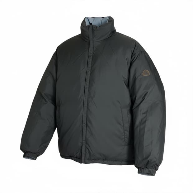 나이키 acg 90s 올드스쿨 패딩 XL