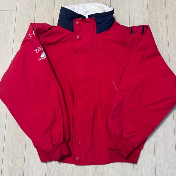 90s노티카 J-class 바람막이