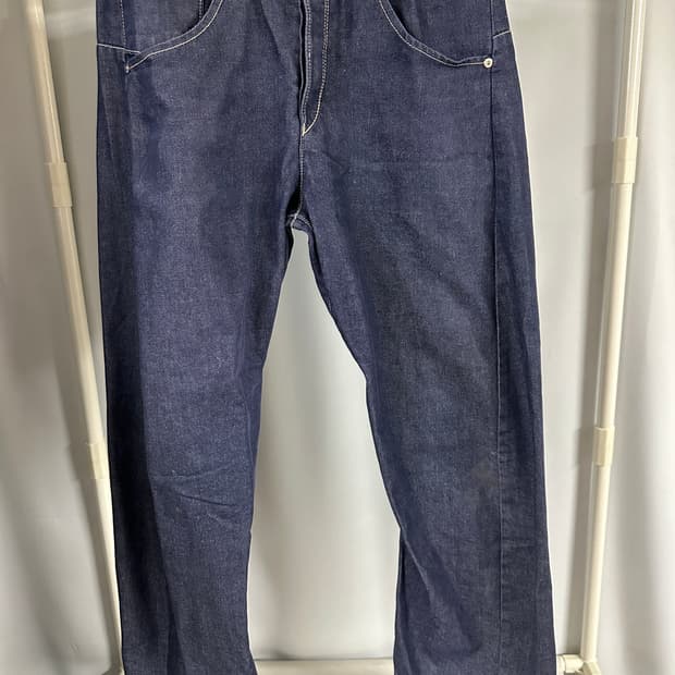 00s 리바이스 엔진