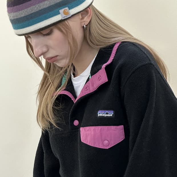 파타고니아 신칠라