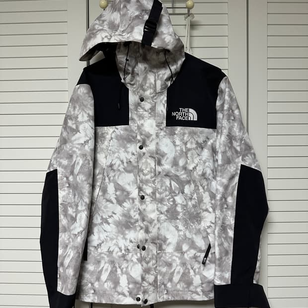 The North Face(노스페이스) 노벨티 고어텍스 마운틴 자켓