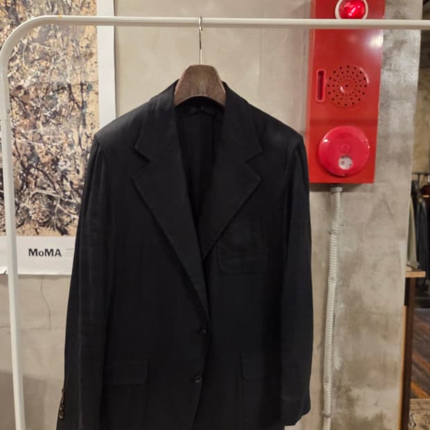 유나이티드 애로우 소버린 자켓