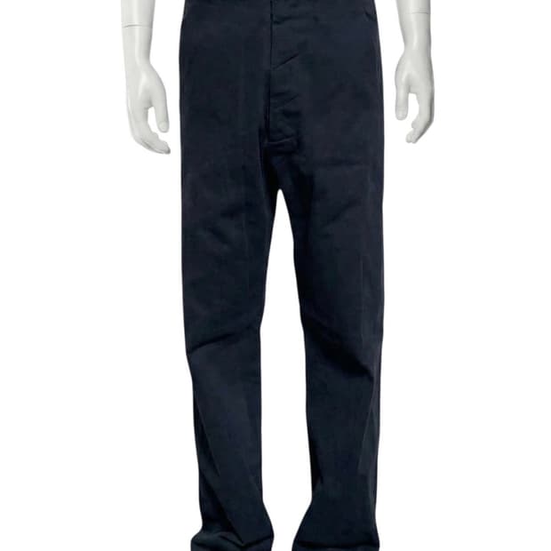 Martin Margiela Mcqueen Pants 2008AW