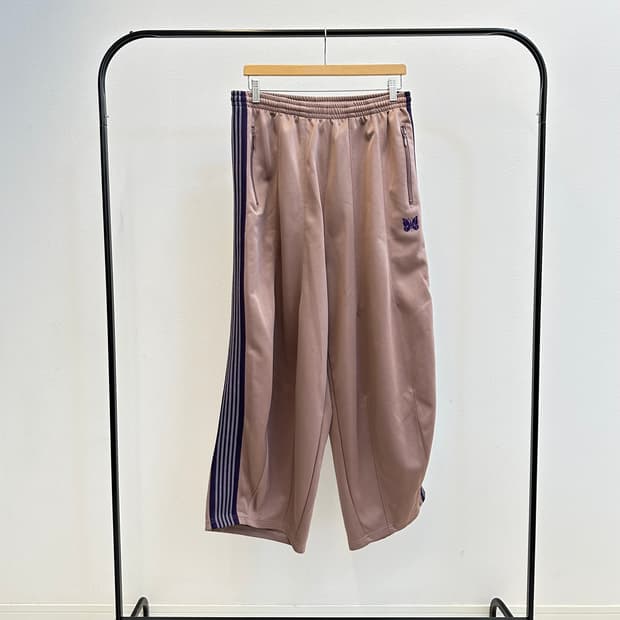 니들스 트랙팬츠 hd 