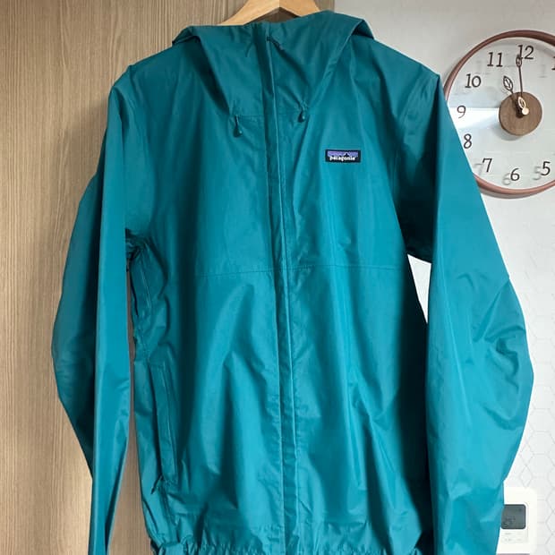 파타고니아 토렌쉘 보레알리스 그린(L)