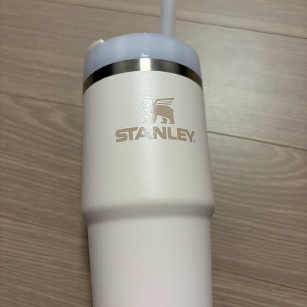 단종 스탠리 텀블러
