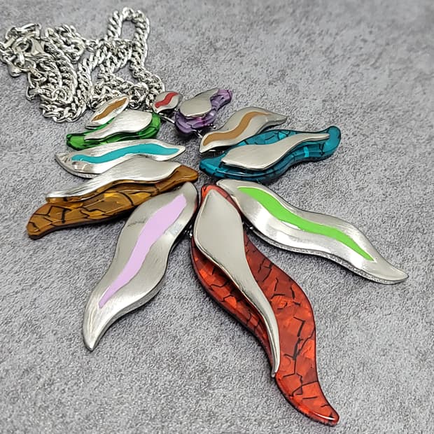 unique necklace 
