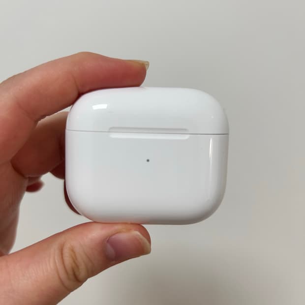 에어팟 3세대 본체+ 오른쪽
