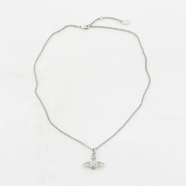 비비안웨스트우드 목걸이