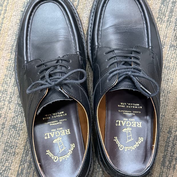 리갈 임페리얼 블랙 260