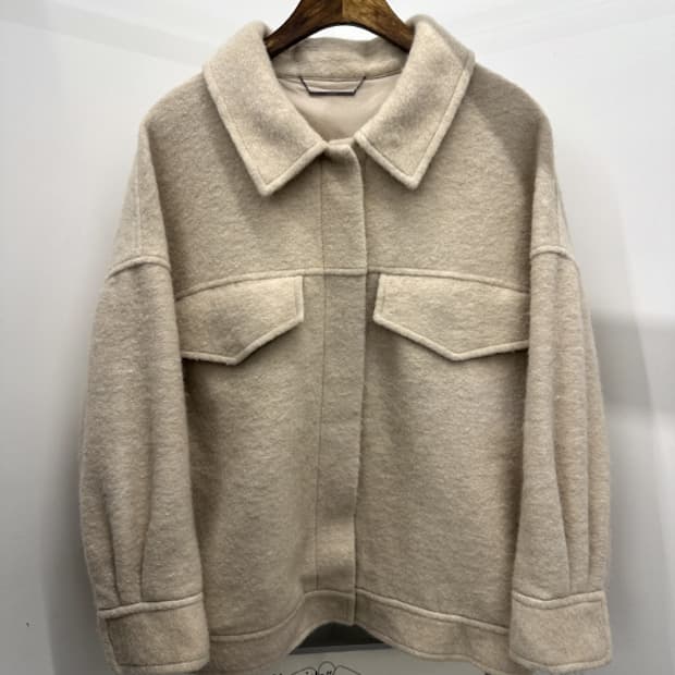 MILA OWEN (loose fit)