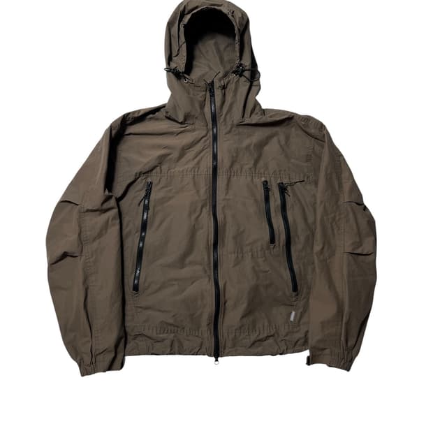 에스피오나지 마운틴 윈드파카 L