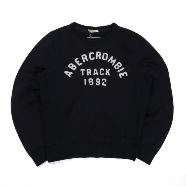 아베크롬비 Abercrombie & Fitch SweatShirt