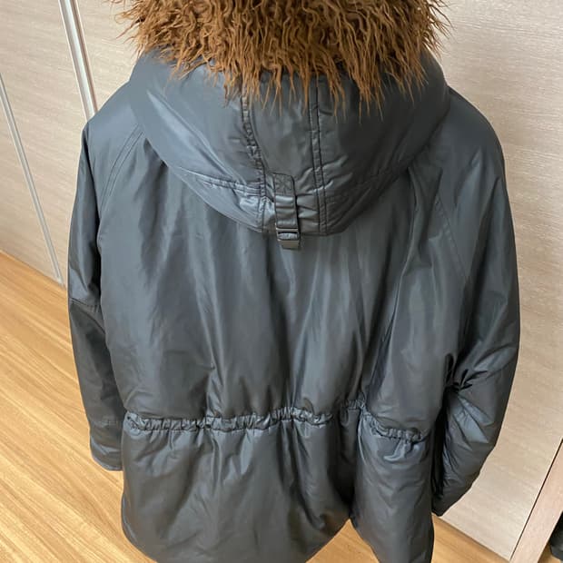 아워레가시 스노클 파카 50