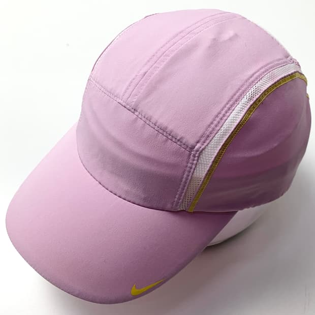 [OS/정품] 10s 나이키 드라이핏 남여공용 러닝볼캡모자
