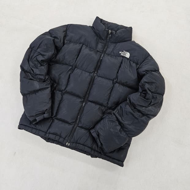 [100] 노스페이스 써밋800 구스다운 패딩 0115YH1
