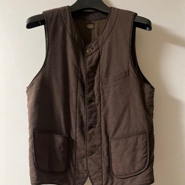 피그벨 브라운 베스트