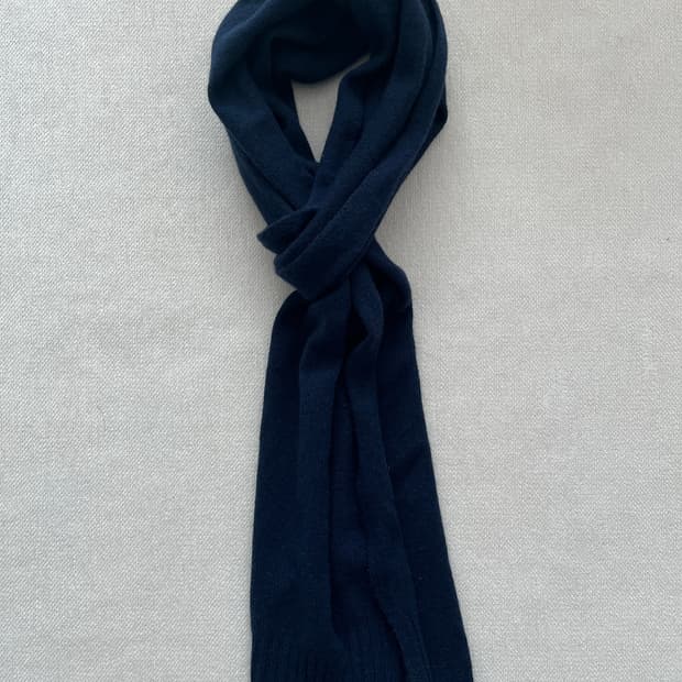 Aspesi 캐시미어 머플러