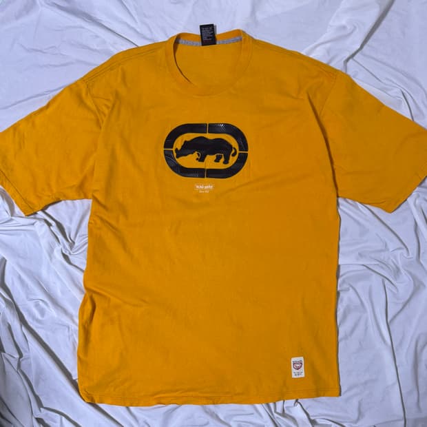 Usa ecko unltd 티셔츠