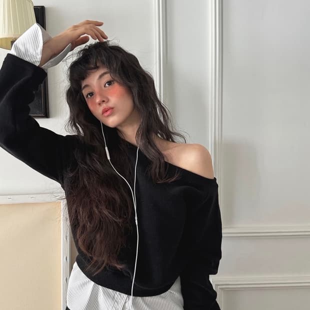 ourcabinet 셔츠맨투맨