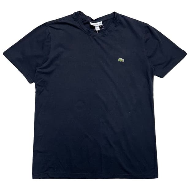 LACOSTE 트레이닝 퍼포먼스 티셔츠 5