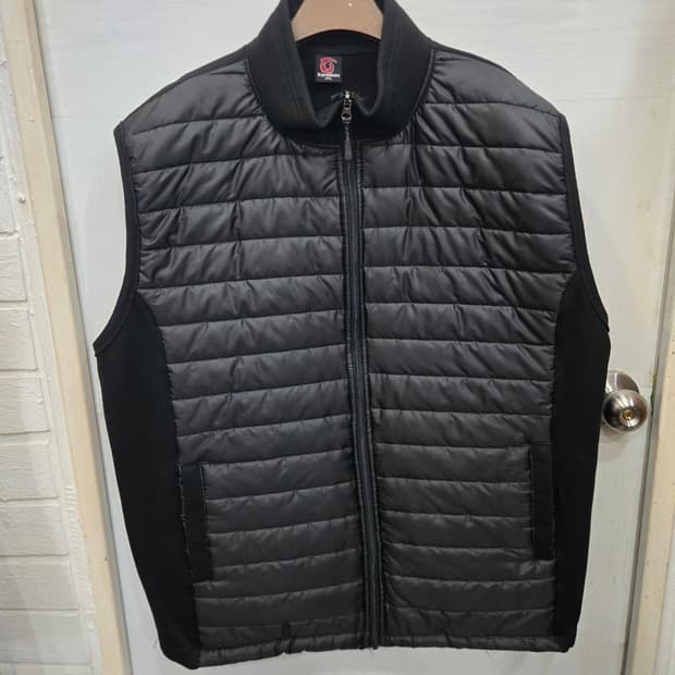 4XL,120) Karmikan 빅사이즈 조끼! 뜨듯해요! 정가5만이상