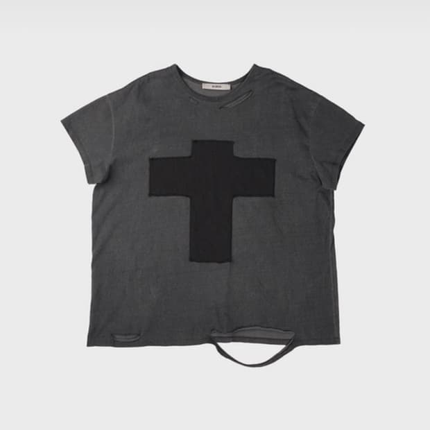 데어드 patient damaged t 차콜