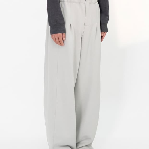 폴리테루 스웻팬츠 2.0