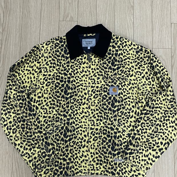 칼하트 와코마리아 디트로이트 자켓s