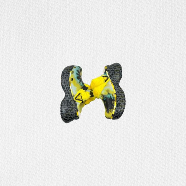 230 W 크록스 베이 스마일리 클로그