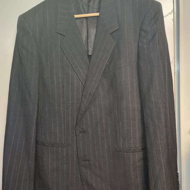 입생로랑 빈티지 블레이져 M정도