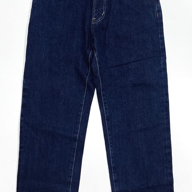 카키스 스탁 5P 진 G2 다크 블루