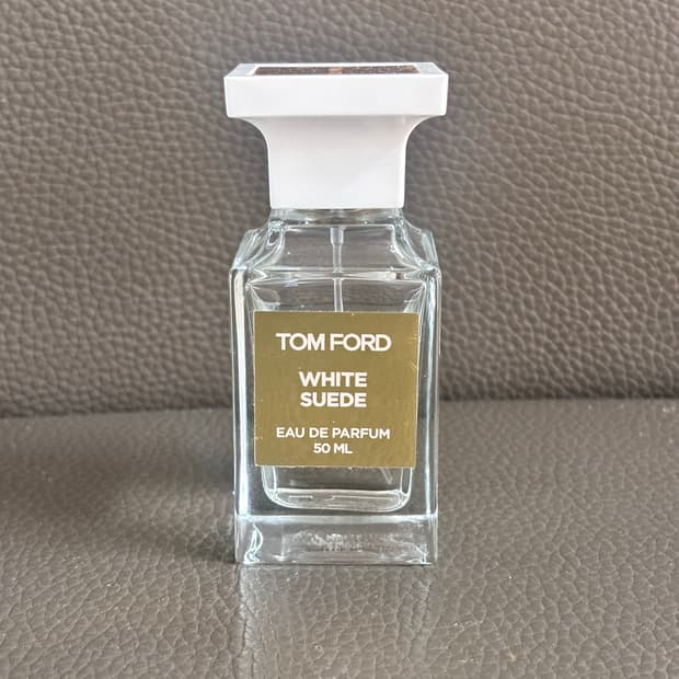 ✨ 톰포드 화이트스웨이드  오 드 퍼퓸 향수 50ml ✨