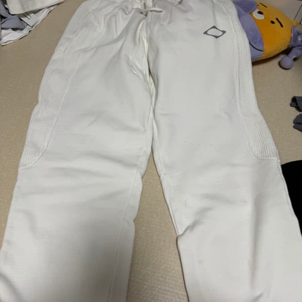 미스치프 츄리닝