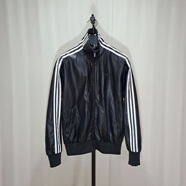 (새상품급) 아디다스 포우레더 셋업 L B19