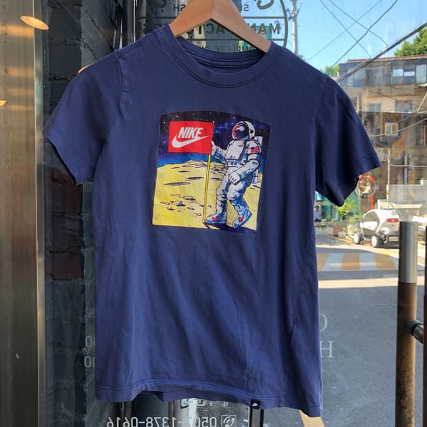 Kids vintage (Nike) -Kids L