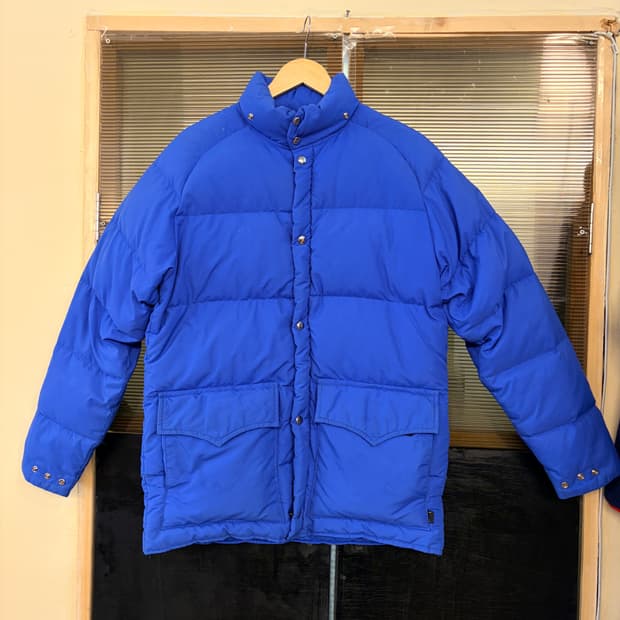 울리치 구스다운