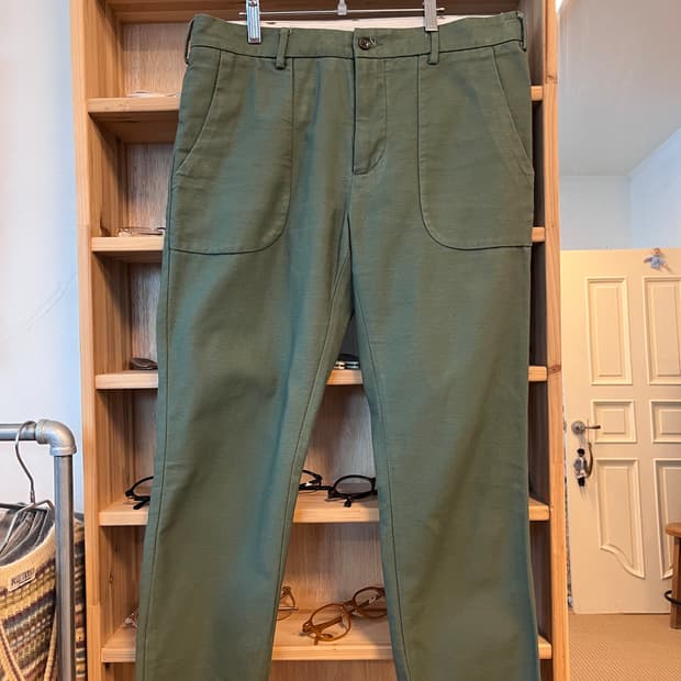 engineerd garments pants