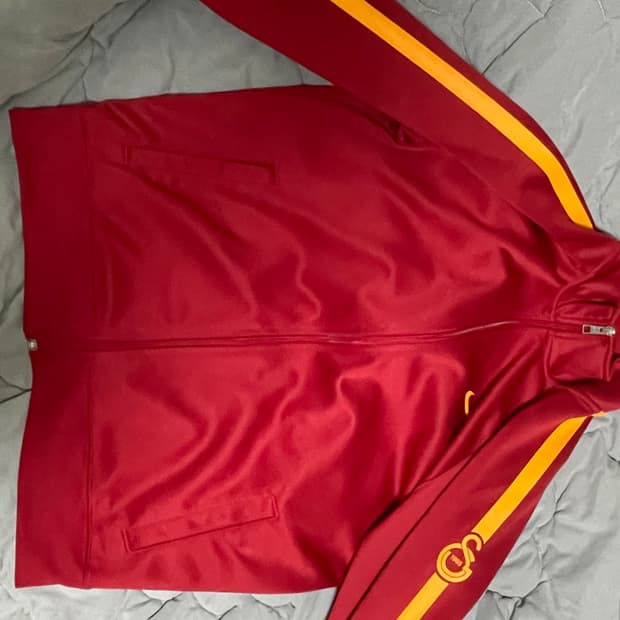 갈라타사라이 나이키 희귀 져지