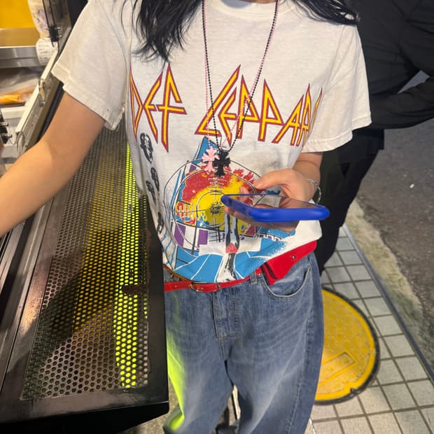 자체제작 ) 브릭T ( 아이컬러만 가능! 바로배송)