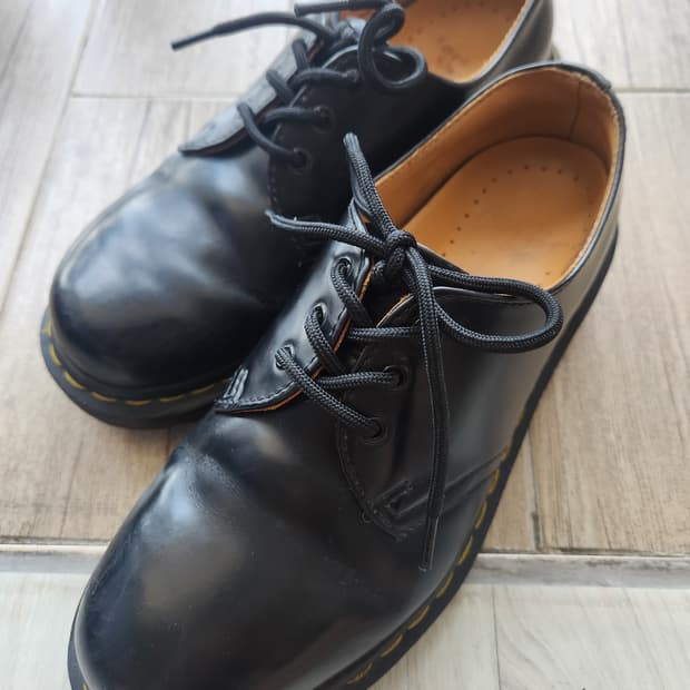 닥터마틴 1461 스무스 (230)