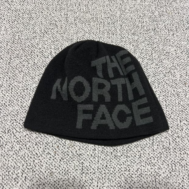 노스페이스 비니