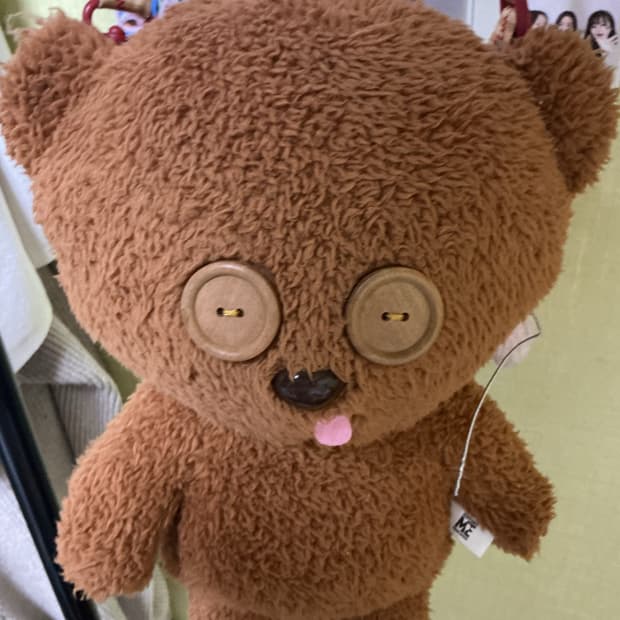 유니버셜 미니언즈 티미 팝콘통& 머리띠