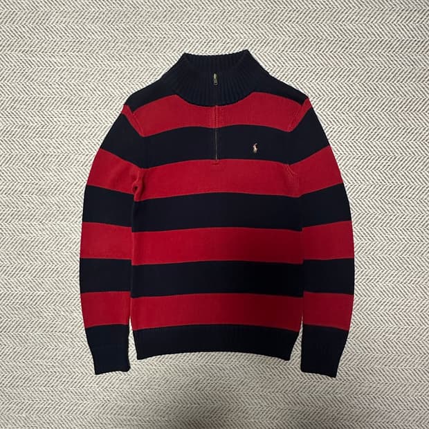 POLO RALPH LAUREN women knit sweater