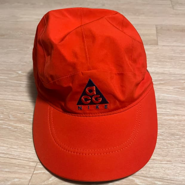 나이키 acg 테일윈드 볼캡
