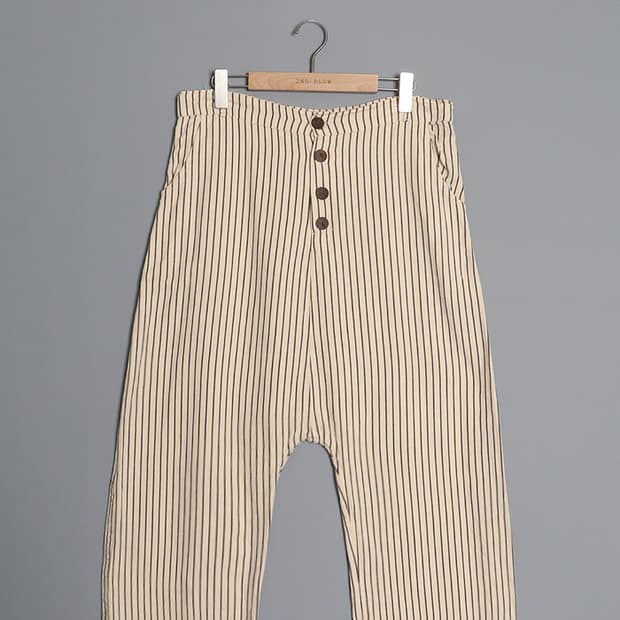 yul Sarouel Pant (27~29)