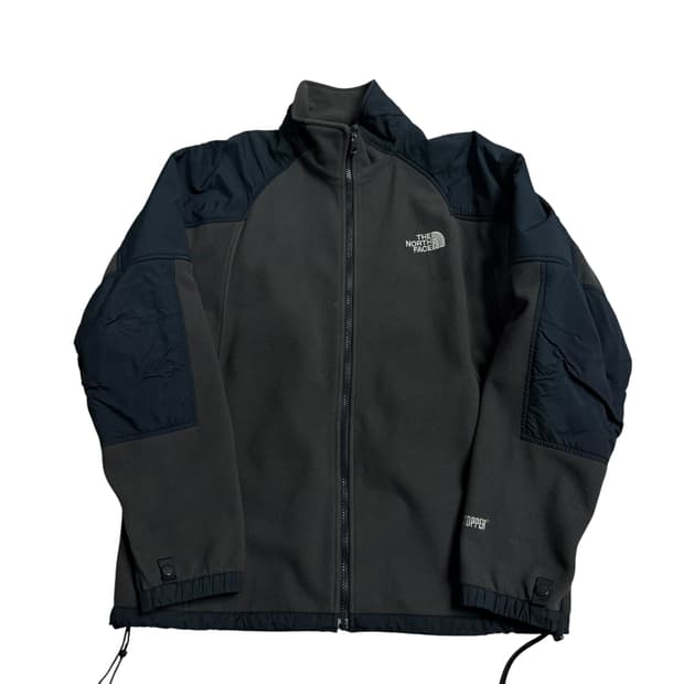 노스페이스 후리스