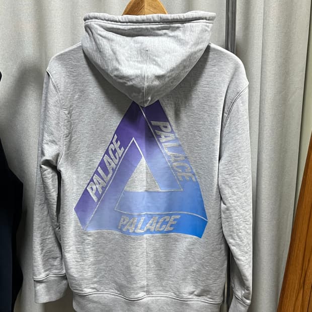 팔라스 옴브레 후드