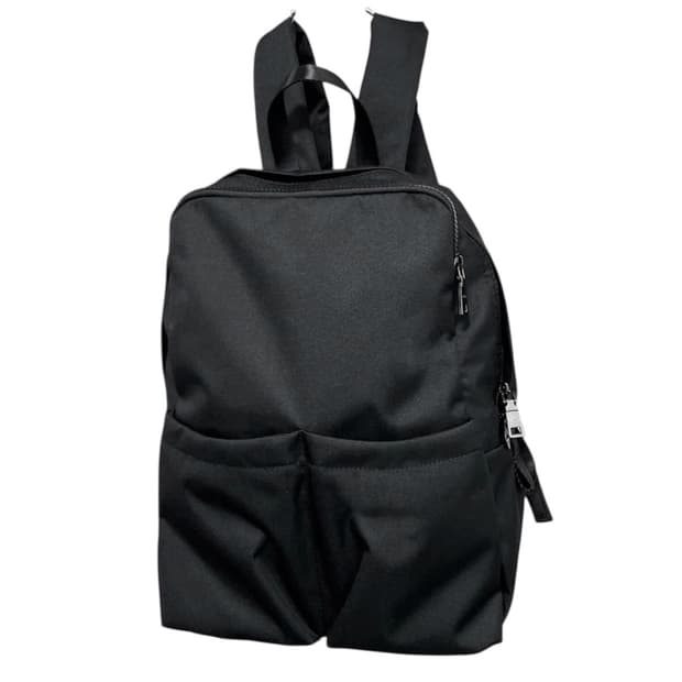 Ysaccs 요지야마모토 백팩 