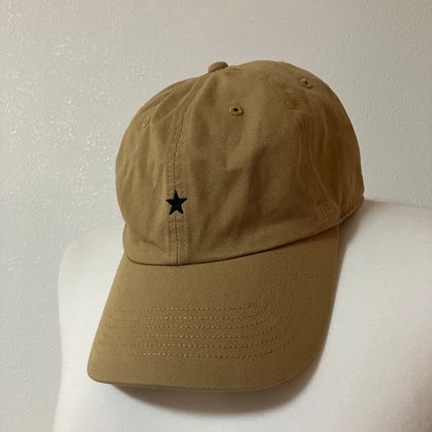 컨버스도쿄 원스타 컨버스원스타 볼캡 일본빈티지